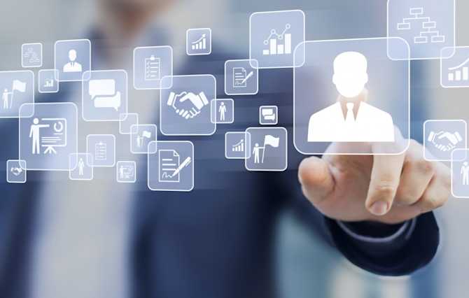 ジョブローテーション