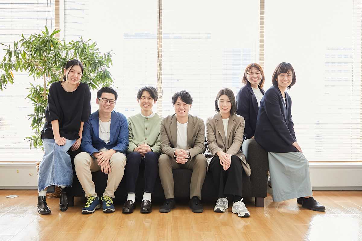 株式会社博展_インタビュー写真3