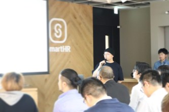 【セミナーレポート】HRTech SaaS Engineer MeetUp Vol.1 2018年5月8日