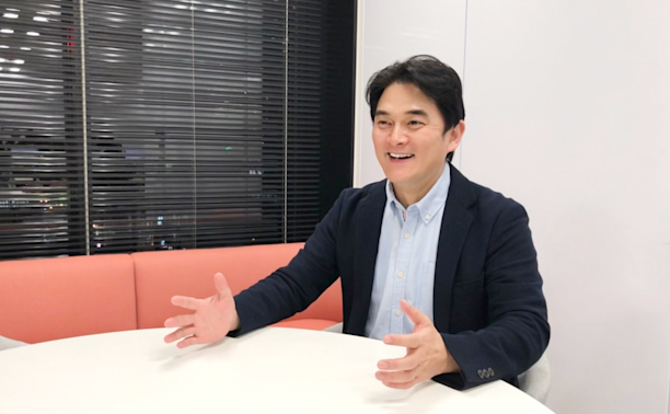 株式会社ベリサーブ