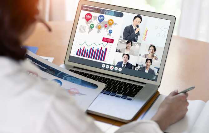 リモートワークの基礎知識