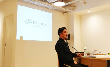 『HR Tech90』にて「成長企業に学ぶ！成果を生み出すチーム作りと人材評価のポイント」について代表堀がお話させて頂きました