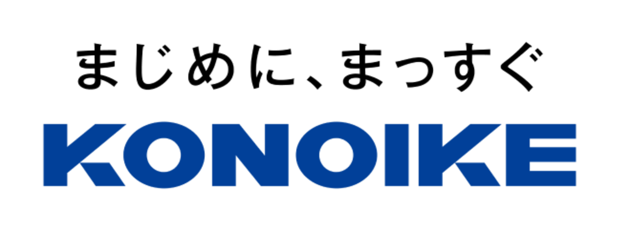 konoike-logo 1