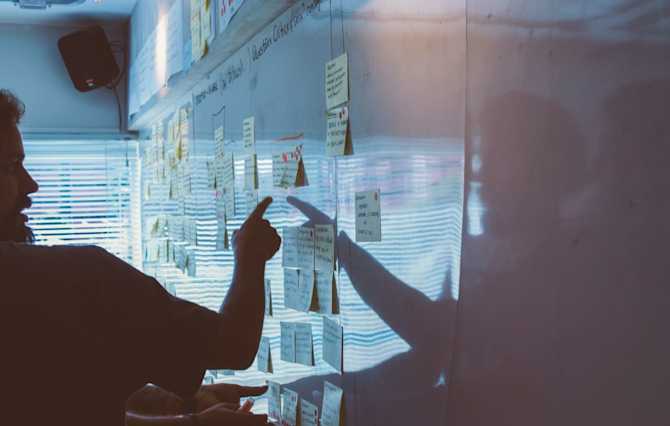 デジタル人材課題