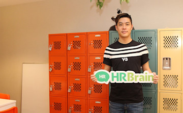 【メディア掲載】HRBrainと代表堀についてAMPに掲載されました。