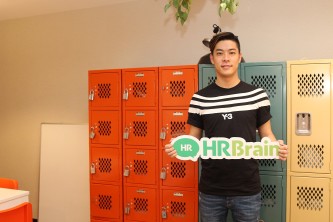 【メディア掲載】HRBrainと代表堀についてAMPに掲載されました。