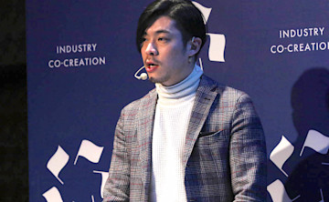 ICCサミットFUKUOKA 2018「CATAPULT GRAND PRIX (カタパルト・グランプリ)」3位選出