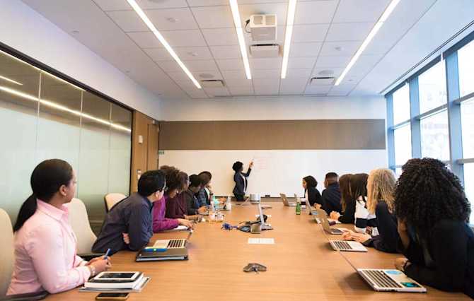 企業文化の変革に失敗する企業の特徴