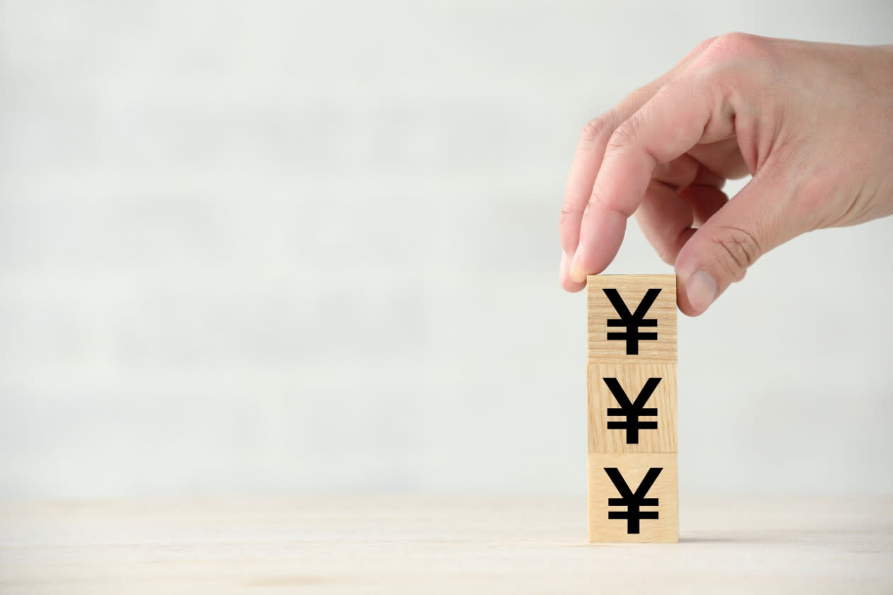人材評価制度における助成金