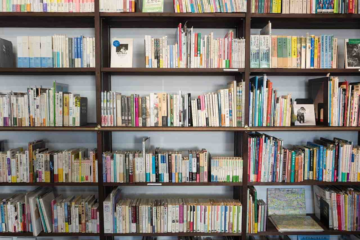 おすすめ書籍