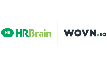 HRBrain、 WOVN.ioと連携し多言語対応プラン開始。