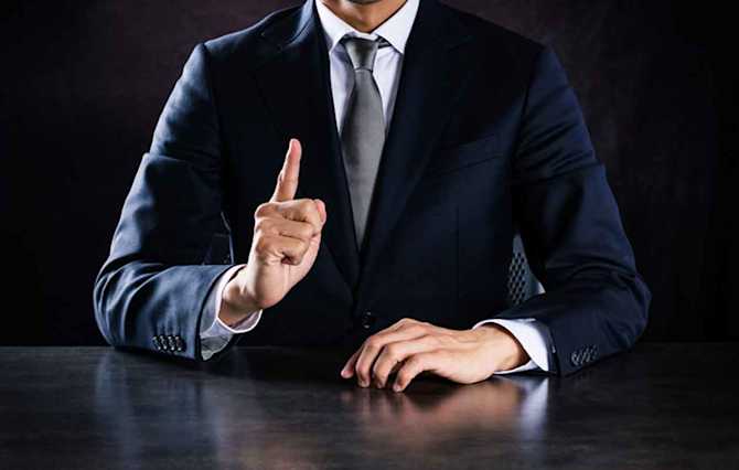 人事評価の項目サンプル