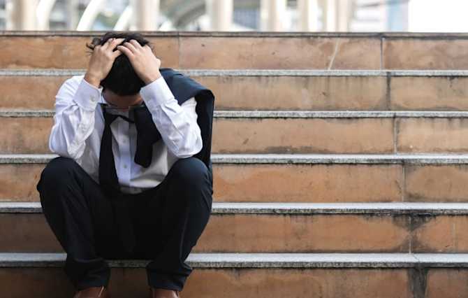 本当にあったDX失敗事例