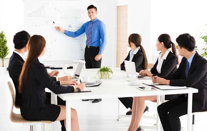 デジタル人材の育成