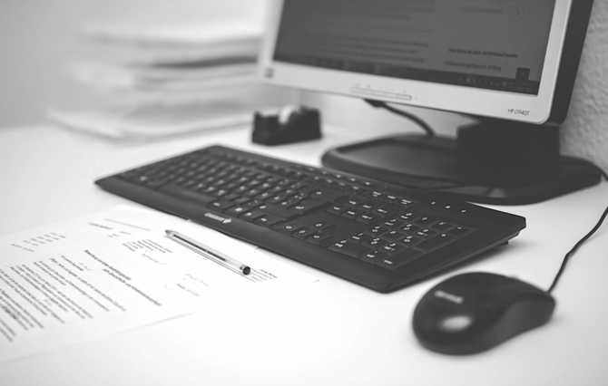 退職証明書とは