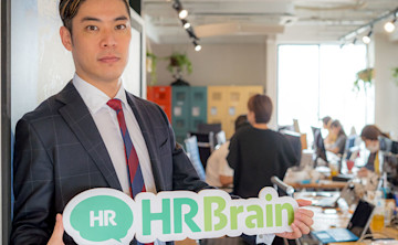 【メディア掲載】HRBrainと代表堀についてBusiness Insider Japanに掲載されました。