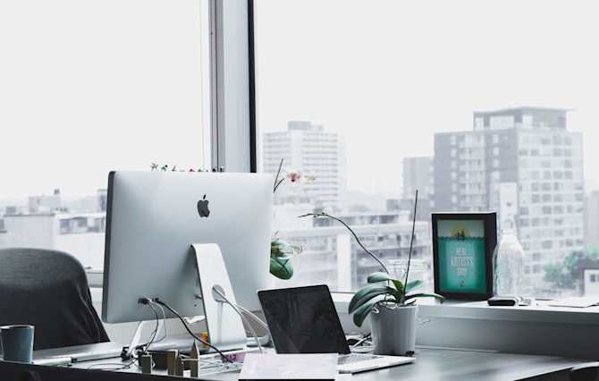 リモートワーク時代のオフィスに求められること