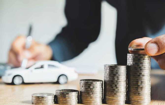 交通費にかかる税金