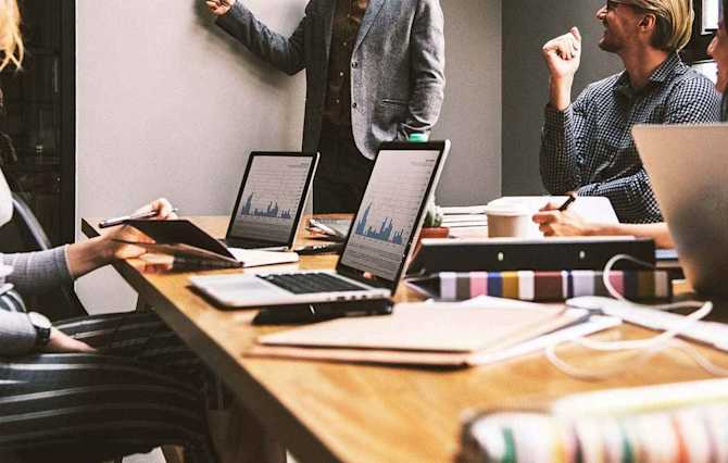 人的資本を高める方法