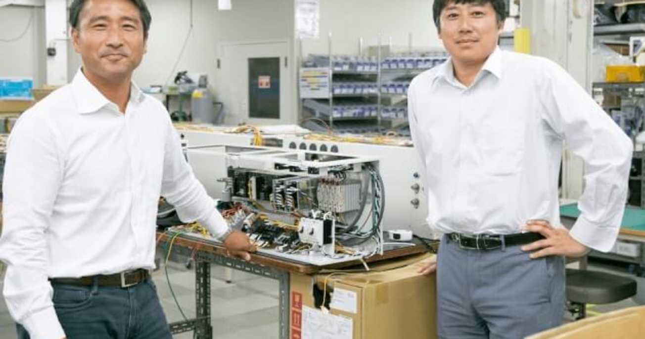 1on1を目標管理に活用。ものづくりの未来が変わる