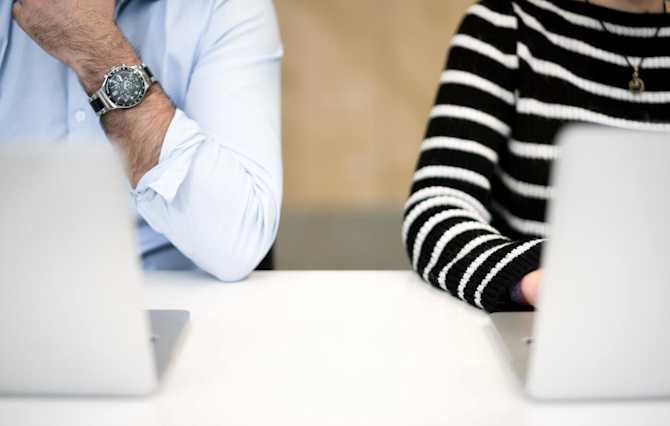 具体的な研修について