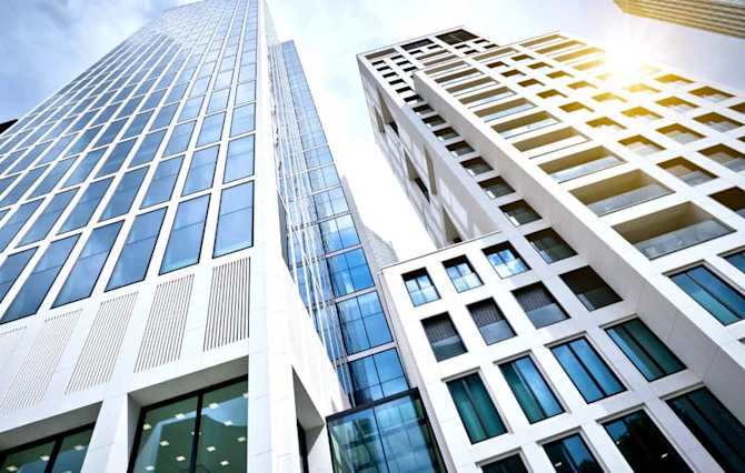 基幹システムの導入