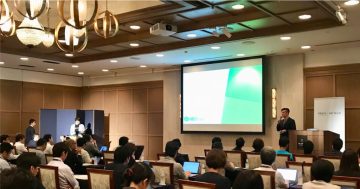 【イベント登壇】Meets HR TECH presented by Eignt