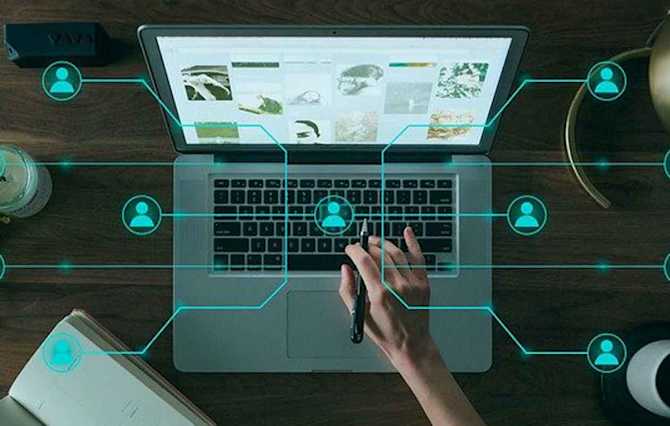 人事評価システムの特徴