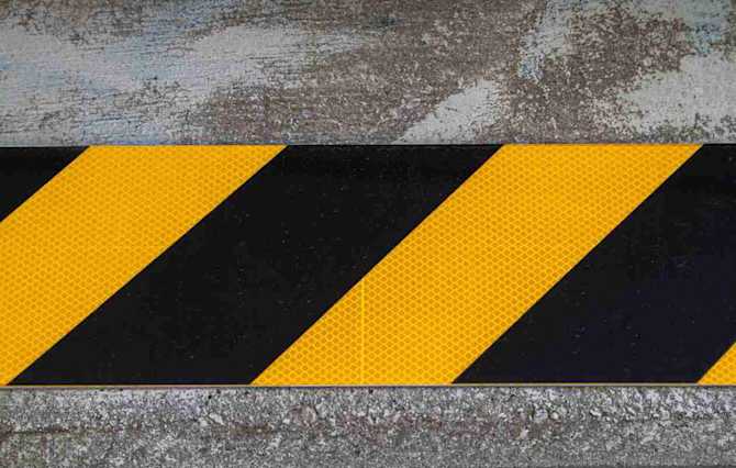 投資を行う上での注意点