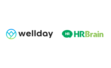 株式会社HRBrainは株式会社welldayより「wellday」事業を譲受いたしました