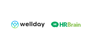 株式会社HRBrainは株式会社welldayより「wellday」事業を譲受いたしました