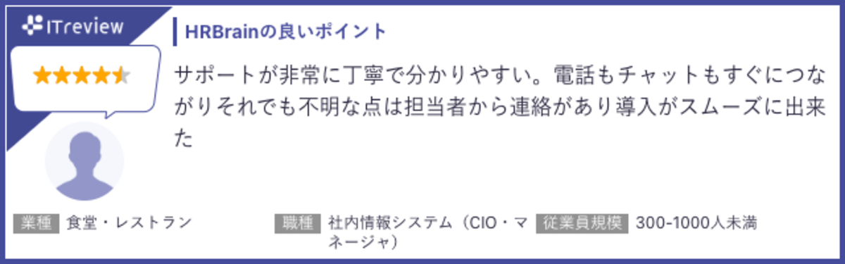レビュー2