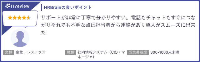レビュー2