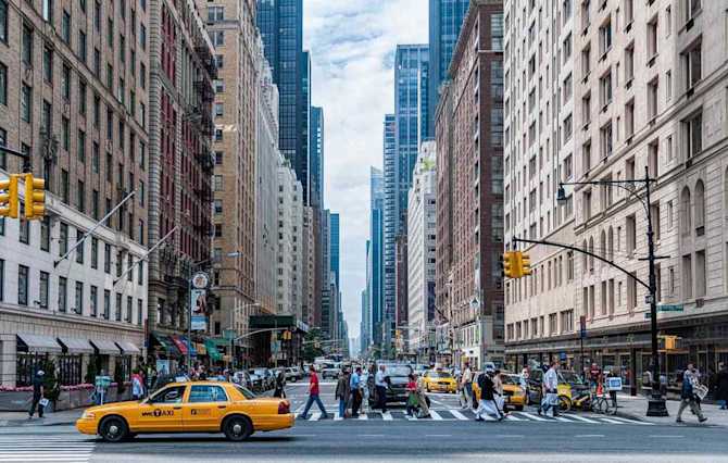 海外企業の企業文化事例