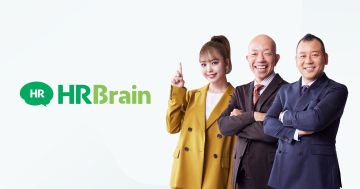 「HRBrain」の新CMに藤田ニコルさん、バイきんぐの小峠英二さん、西村瑞樹さんが登場！
