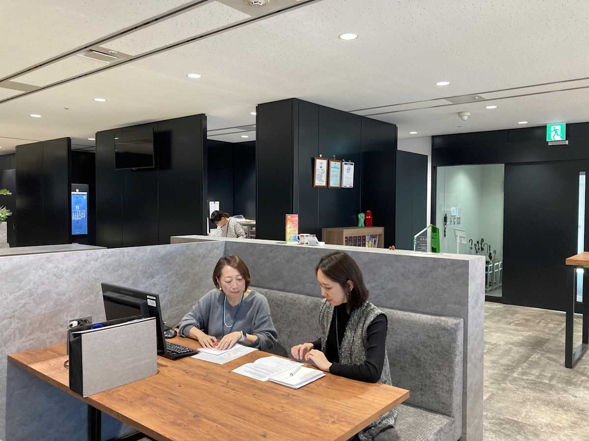 DINOS CORPORATION_インタビュー写真3