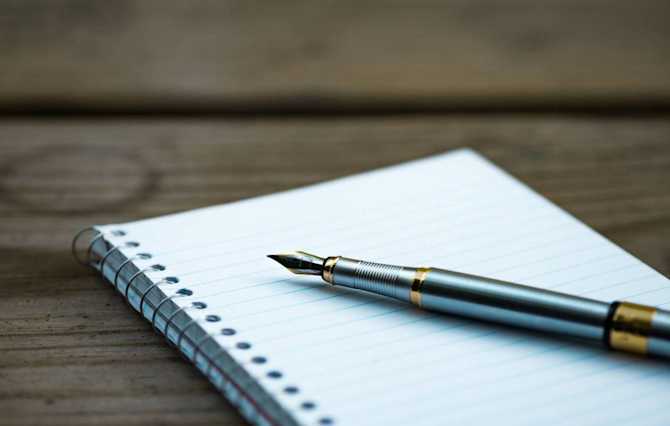 定量目標、定性目標について