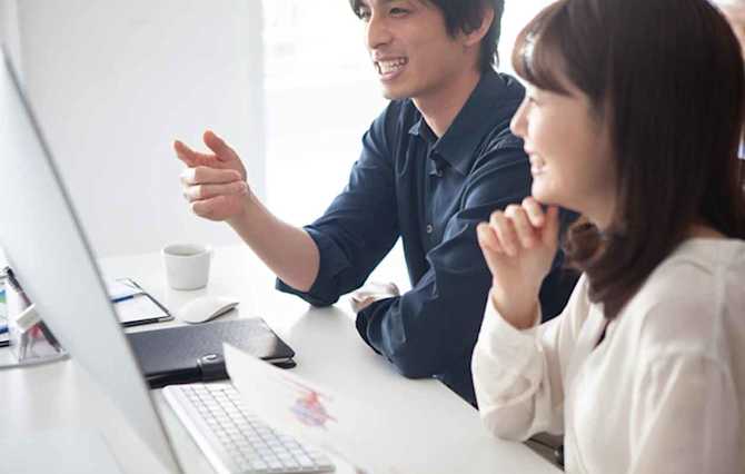 HR Techの代表的な分野と企業の紹介