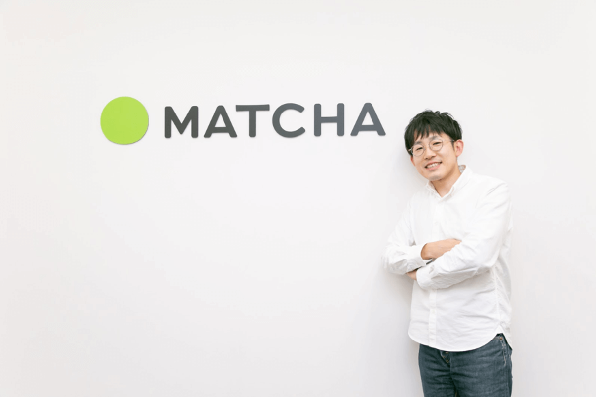 MATCHA 11