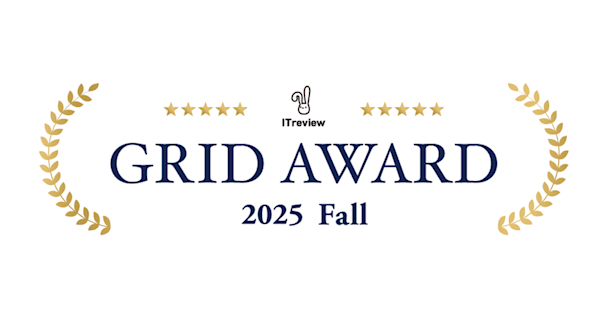 「HRBrain」が「ITreview Grid Award 2025 Fall」4部門にて最高位「Leader」の連続受賞記録を更新