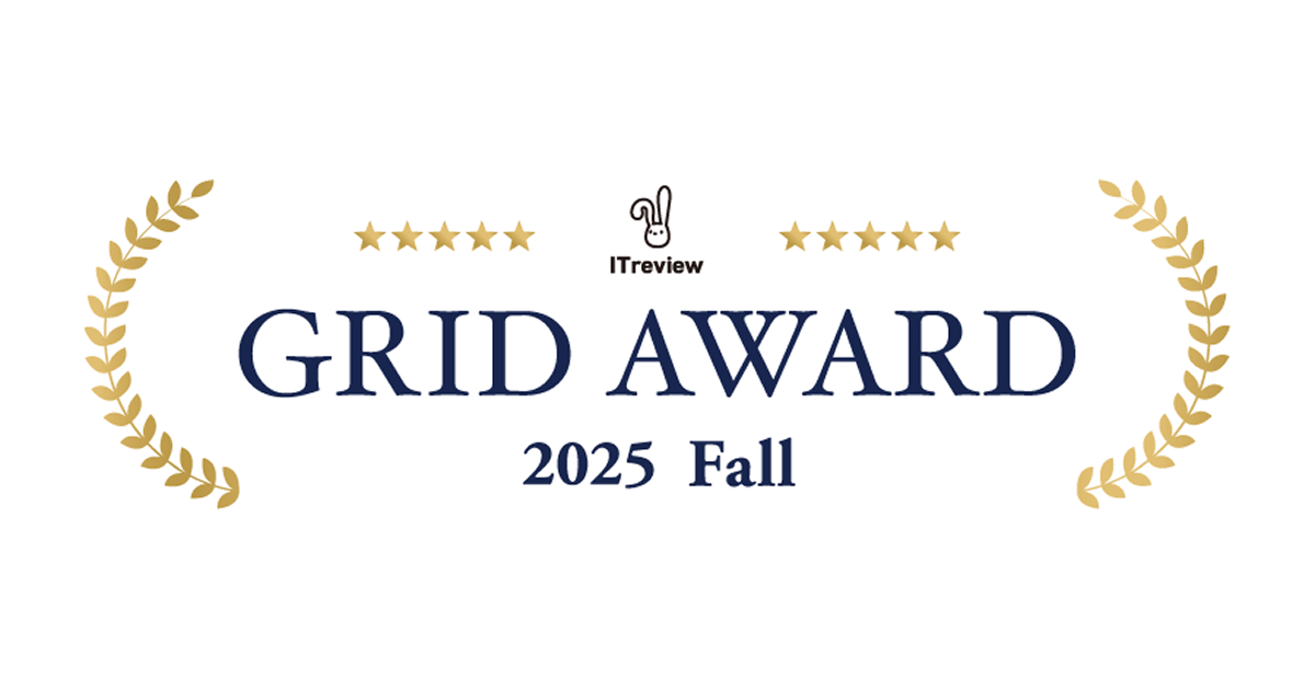 GridAward 2025 fall 1