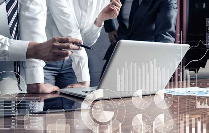 基幹システムとは?