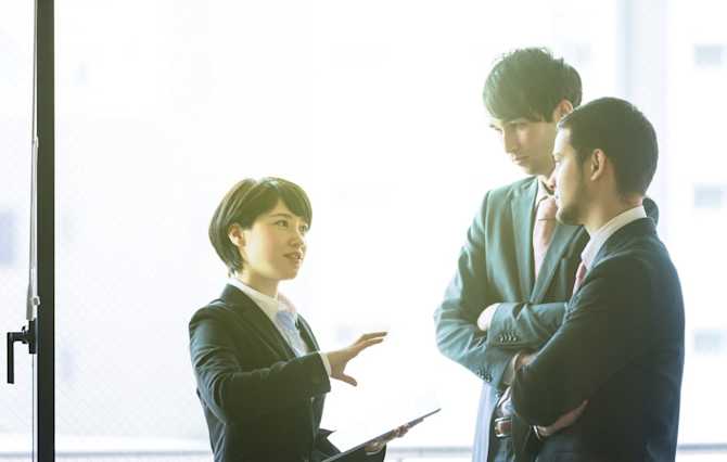 マネジメントシステムとは?