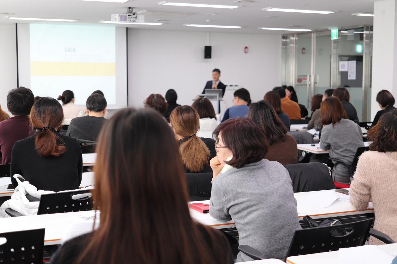 実践 階層別研修の目的と管理職研修から新入社員研修までの具体的手法を徹底解説 Hr大学