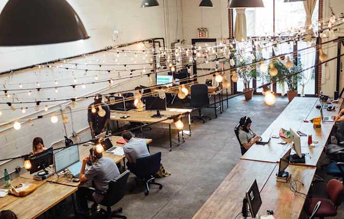 専門型と企画型の2種類の裁量労働制と職種例