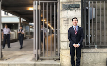 国会内にて開催された『共創フォーラム』に代表堀が登壇しました。