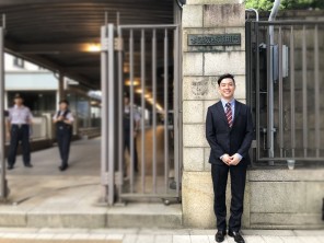 国会内にて開催された『共創フォーラム』に代表堀が登壇しました。