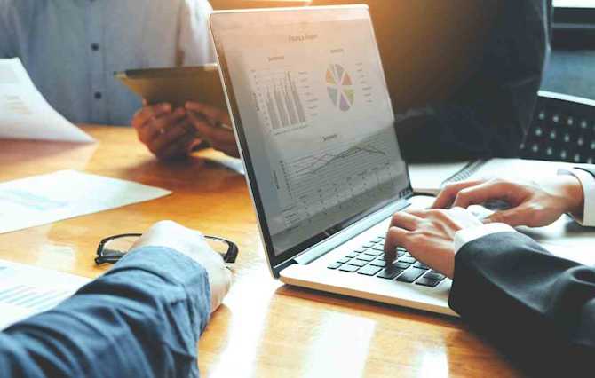 ERP活用による戦略人事、タレントマネジメントとは