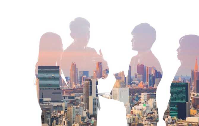 人事システムでできること