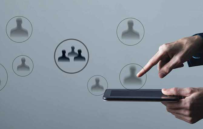 代表的な求人データベース